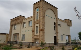 ویلای دانسفهان