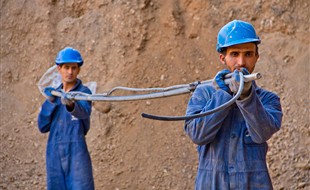 اجرای نیلینگ
