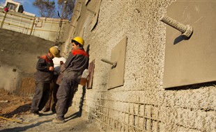 اجرای نیلینگ