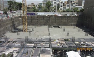 سقف دوم