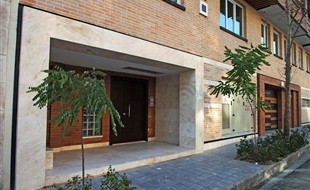 ورودی پیاده
