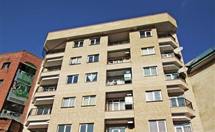 نمای جنوبی