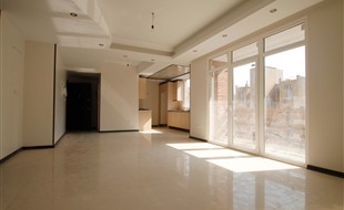نمای داخلی