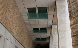 نمای پاسیو