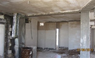 سفت کاری