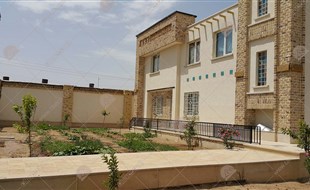 محوطه سازی 