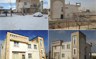 نمای نهایی