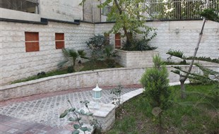 حیاط