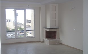 نمایی از داخل واحد