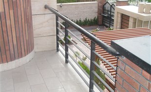 تراس