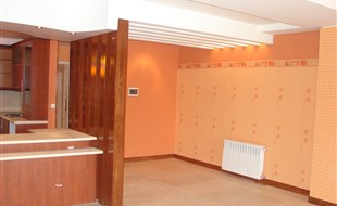 نمای داخلی