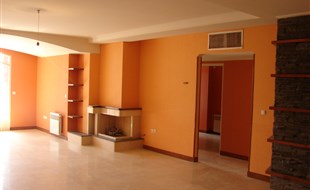 نمای داخلی