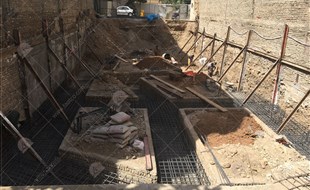 آرماتور بندی