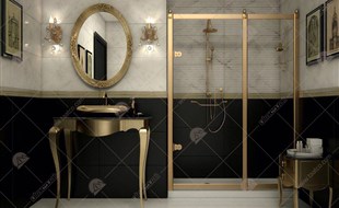 طرح اولیه سرویس بهداشتی