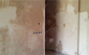 گچ و خاک