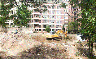 خاکبرداری اردیبهشت 98