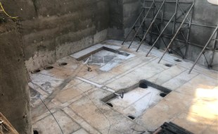 بتن مگر